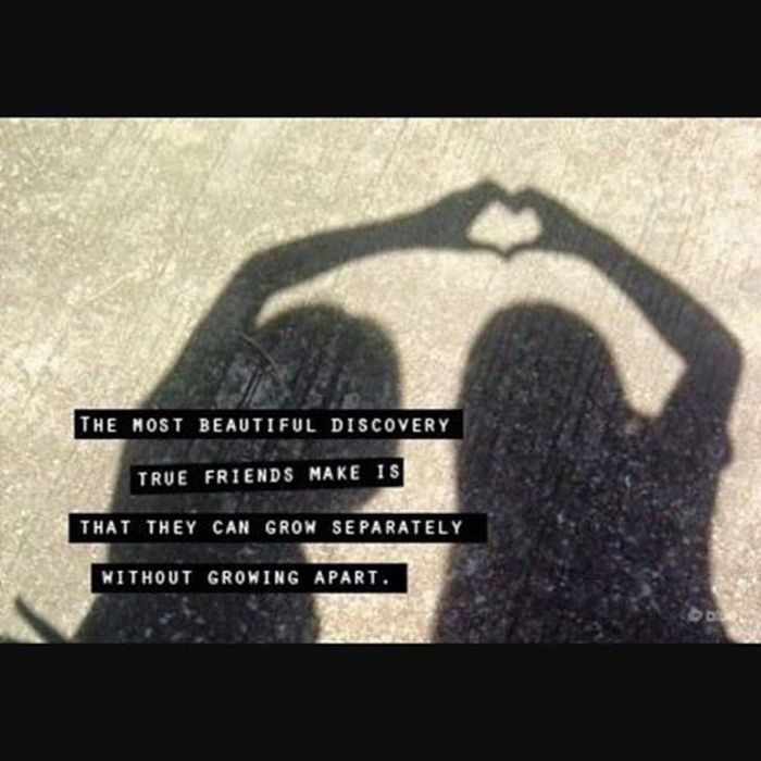 Τα καλύτερα Quotes για την κολλητή σου. 