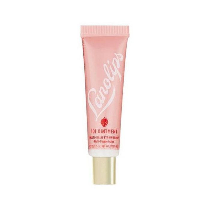 Lanolips, 101 Ointment Multibalm Strawberry