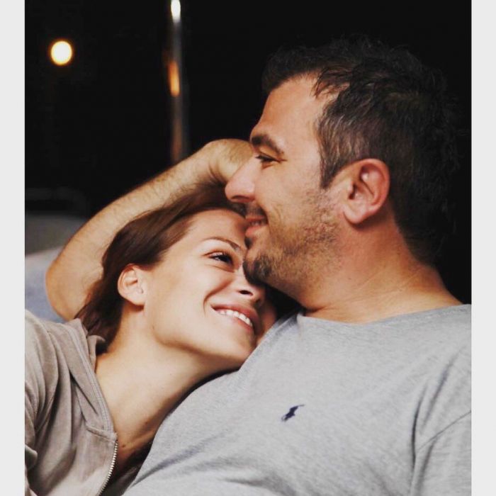 Υβόννη Μπόσνιακ: Το μήνυμα όλο νόημα για τον Ρέμο, λίγα 24ωρα πριν το γάμο τους