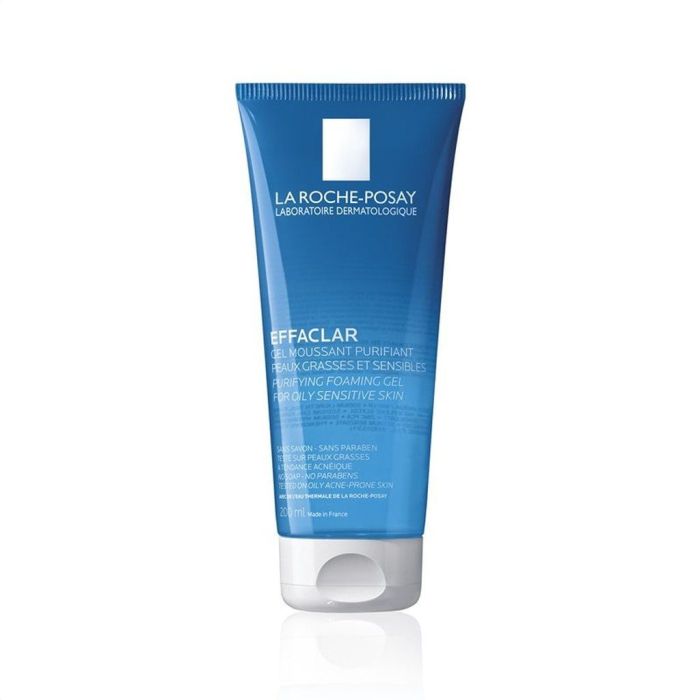 La Roche-Posay, effaclar Gel
