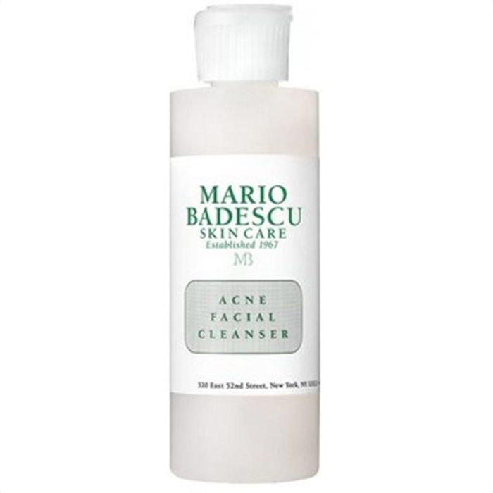 Mario Badescu, Acne Facial Cleanser
