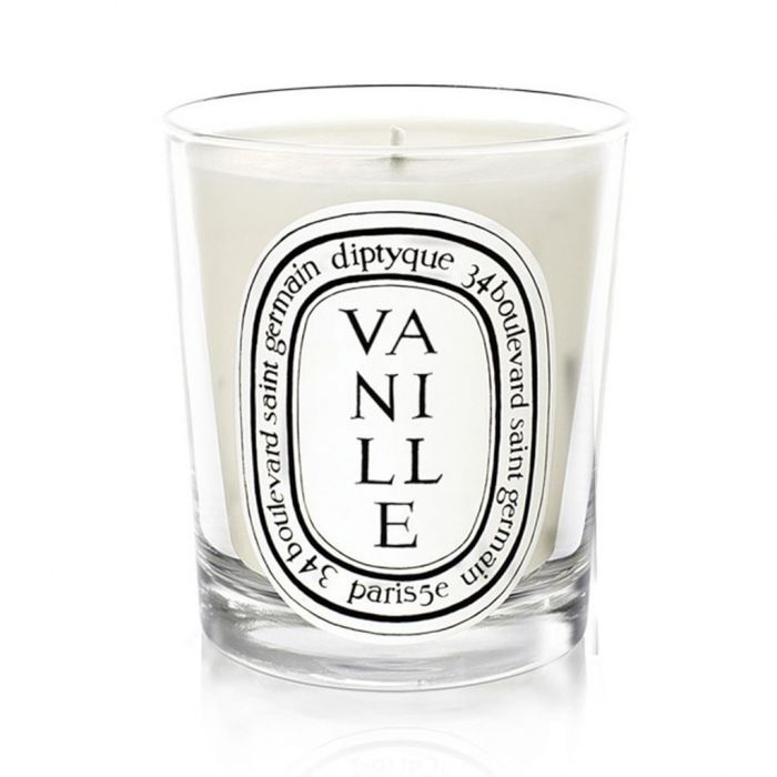 ΚΕΡΙ. Diptyque, Vanille Scented Candle