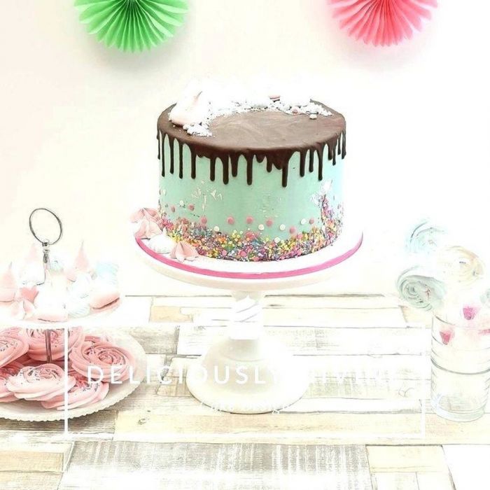 Οι τούρτες γενεθλίων που θα ήθελε η καθεμία για τα γενέθλιά της 