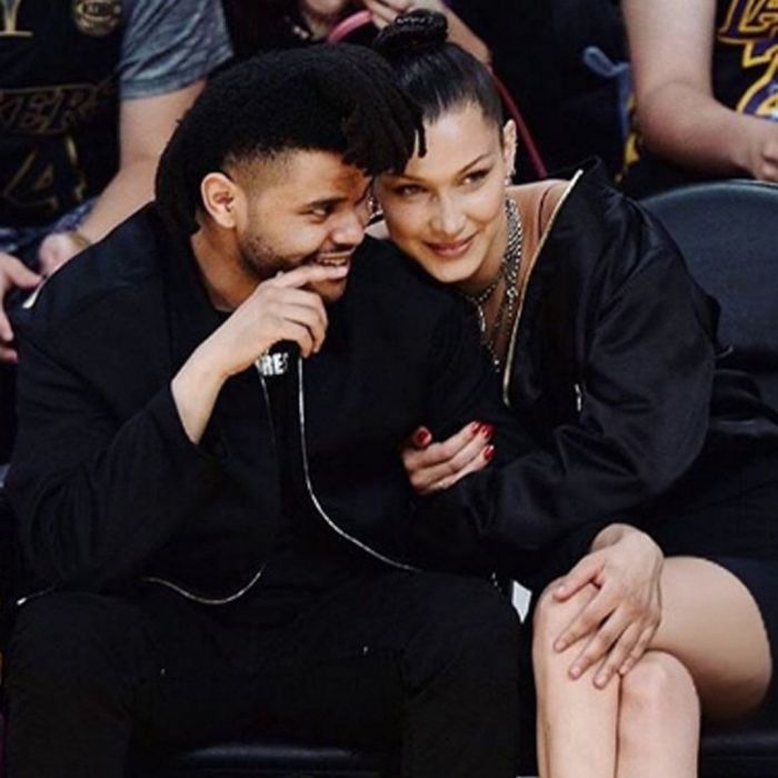 Bella Hadid-The Weeknd: Το hot video του ζευγαριού που κάνει το γύρο του διαδικτύου