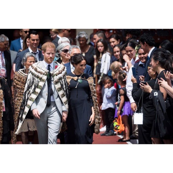 Η κίνηση «ματ» της βασίλισσας Ελισάβετ, που απέδειξε πως προτιμάει τη Meghan Markle