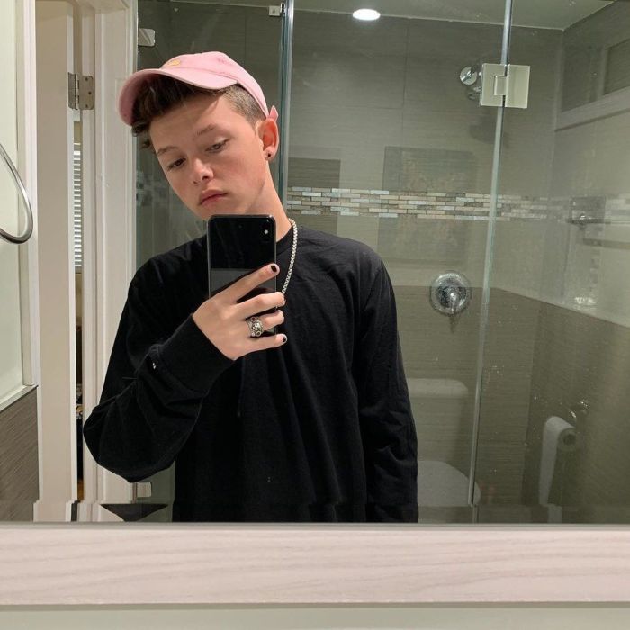  Ίντριγκα: Ο πρώην της Millie Bobby Brown της… επιτίθεται μέσα από το νέο του τραγούδι