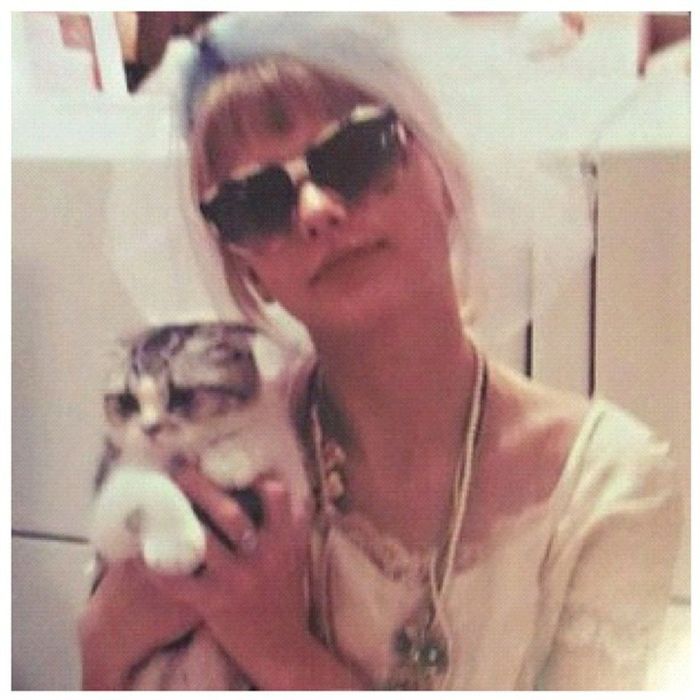 Ανέβασε και εσύ το pet σου στο Instagram όπως κάνουν οι celebs!