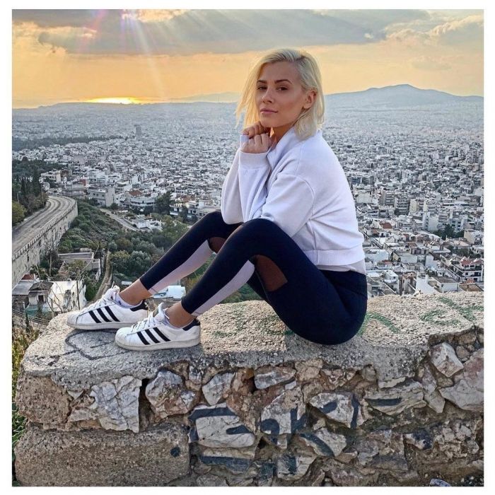 Η νέα φωτογραφία