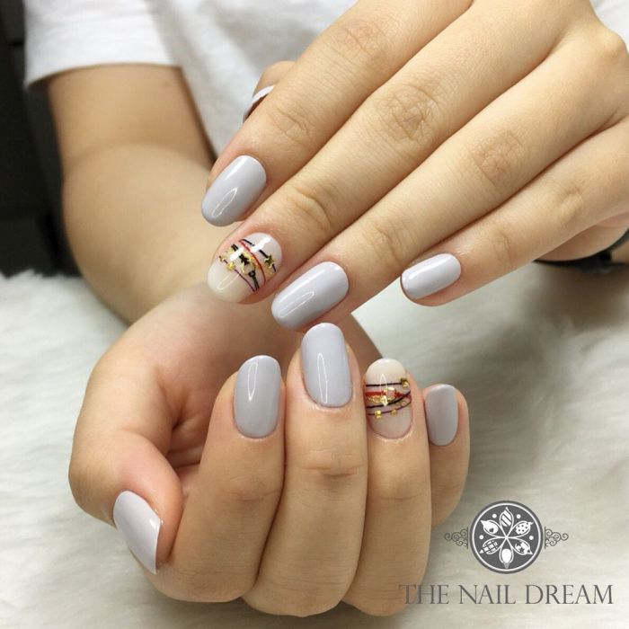 #BraceletNails: Ήταν, είναι και θα είναι το απόλυτο glam nail art 