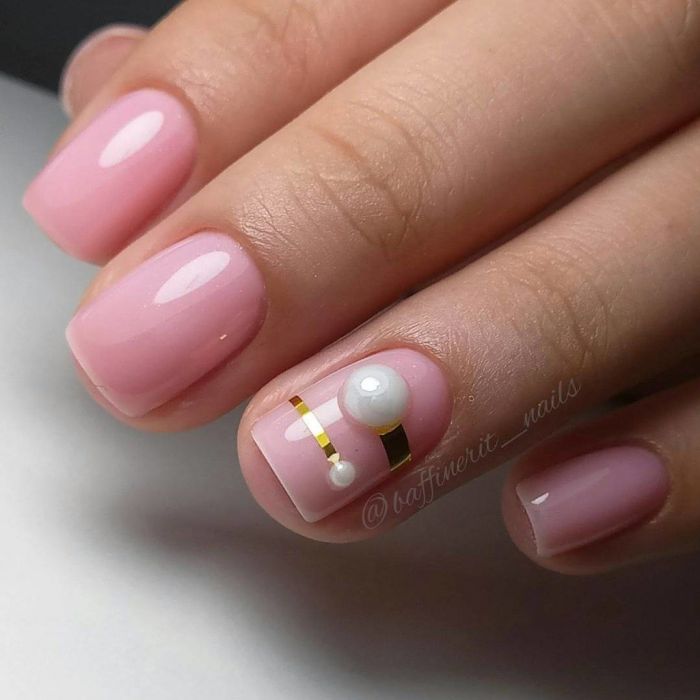 #BraceletNails: Ήταν, είναι και θα είναι το απόλυτο glam nail art 