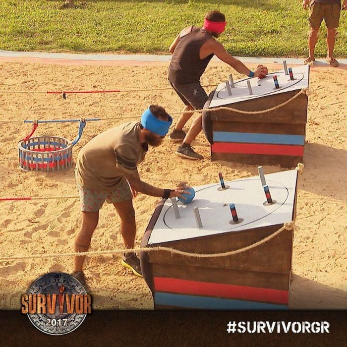 Survivor 3: Το reality επιβίωσης επιστρέφει και εμείς θυμόμαστε τις καλύτερες στιγμές του