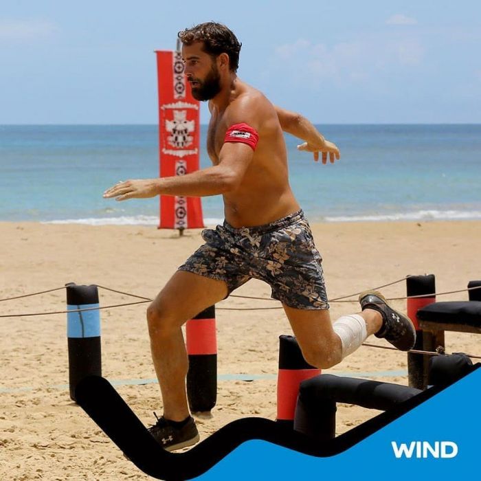 Survivor 3: Το reality επιβίωσης επιστρέφει και εμείς θυμόμαστε τις καλύτερες στιγμές του