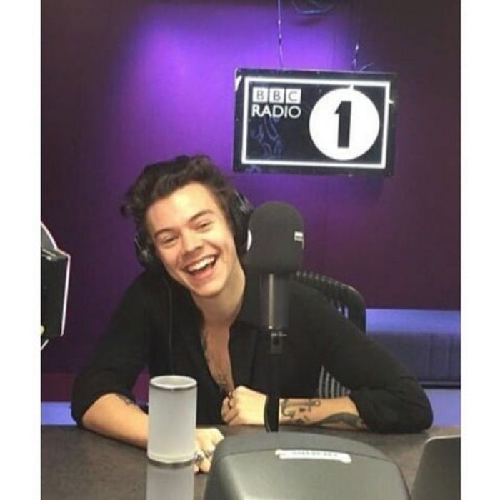 Harry Styles
