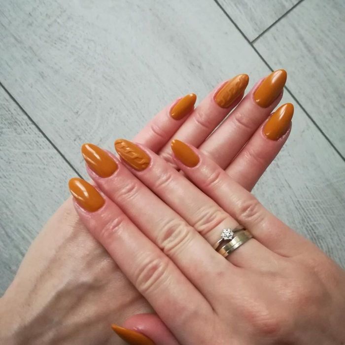 50 #SweaterNails για να κοιμηθείς πολύ γλυκά απόψε