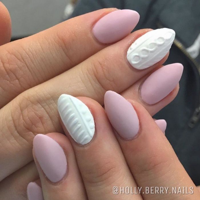 50 #SweaterNails για να κοιμηθείς πολύ γλυκά απόψε