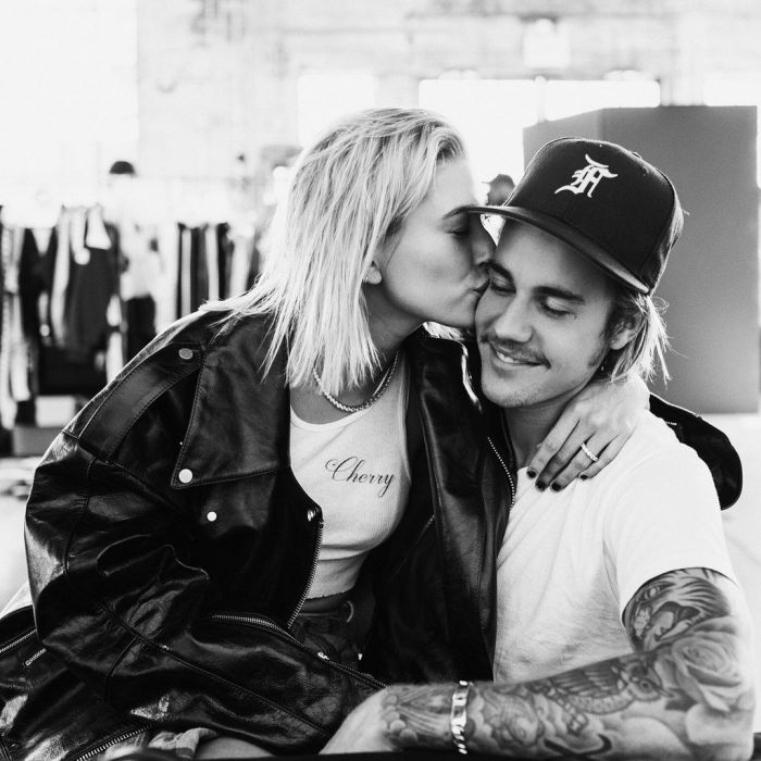 12 φωτογραφίες που αποδεικνύουν πως ο Justin Bieber και η Hailey Baldwin είναι απόλυτα ερωτευμένοι