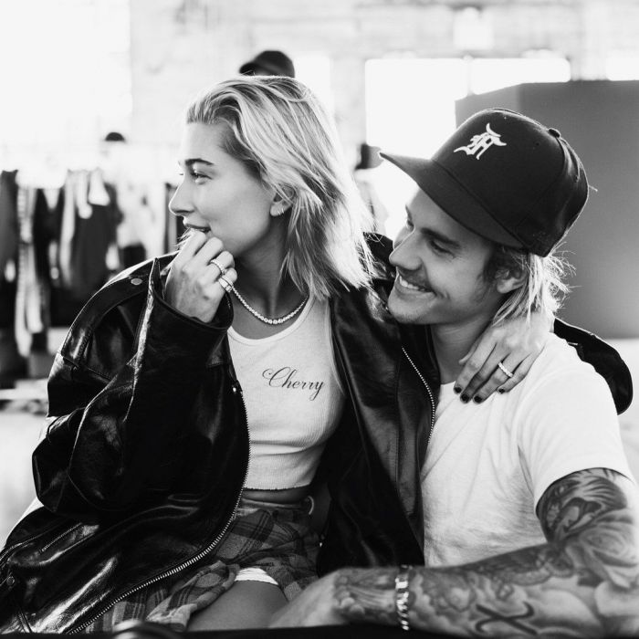 12 φωτογραφίες που αποδεικνύουν πως ο Justin Bieber και η Hailey Baldwin είναι απόλυτα ερωτευμένοι
