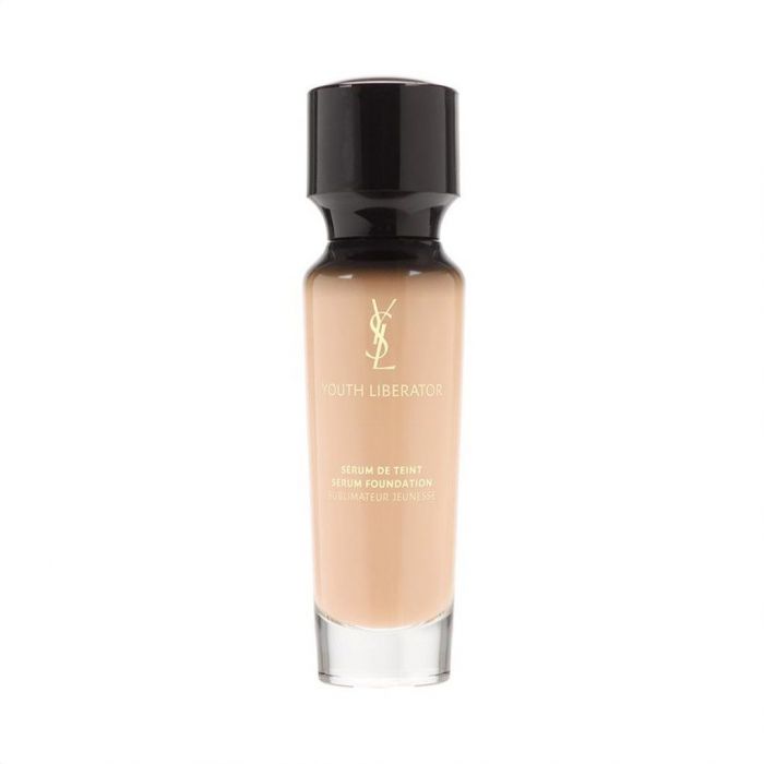 YSL, Youth Liberator Serum Foundation