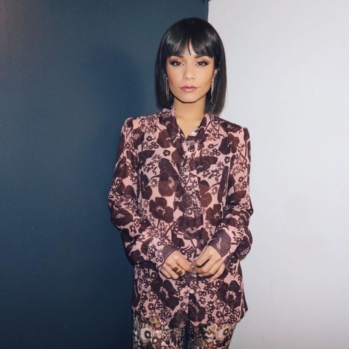  Η Vanessa Hudgens είναι η Βασίλισσα του Instagram  για αυτήν την εβδομάδα!