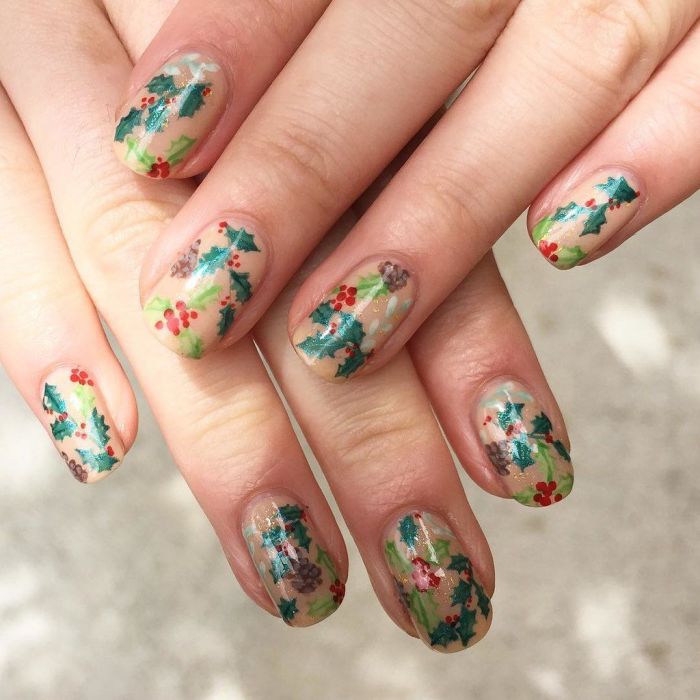 Έχουμε αυτό ακριβώς που χρειάζεσαι μετά το φαγητό…