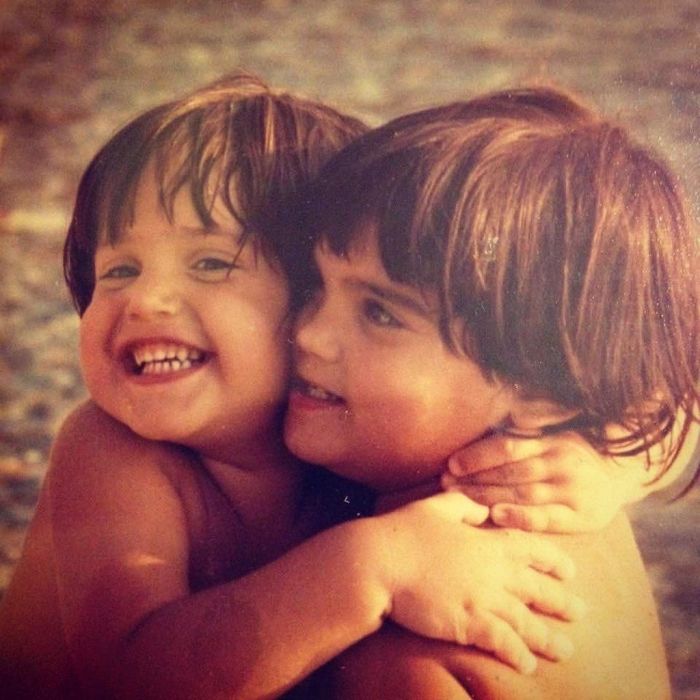 Ποια διάσημη είχε γενέθλια και ανέβασε το πιο συγκινητικό ποστ στο Instagram 