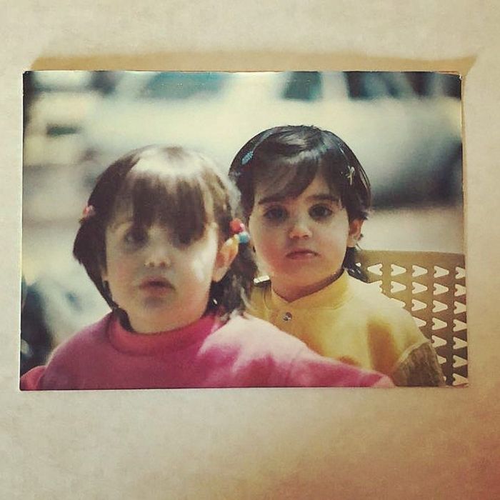 Ποια διάσημη είχε γενέθλια και ανέβασε το πιο συγκινητικό ποστ στο Instagram 