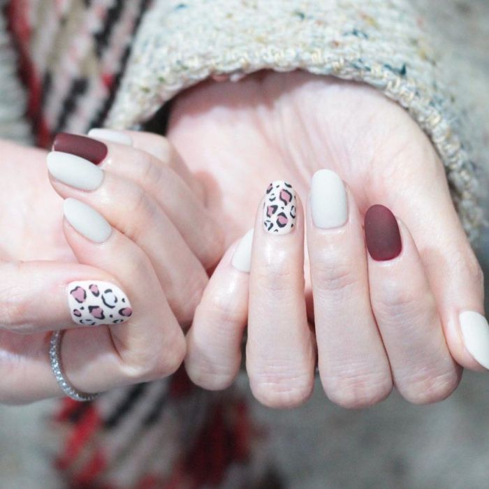 Leopard Print is still in! Και έχουμε δέκα πολύ διαφορετικούς τρόπους για να το υιοθετήσεις