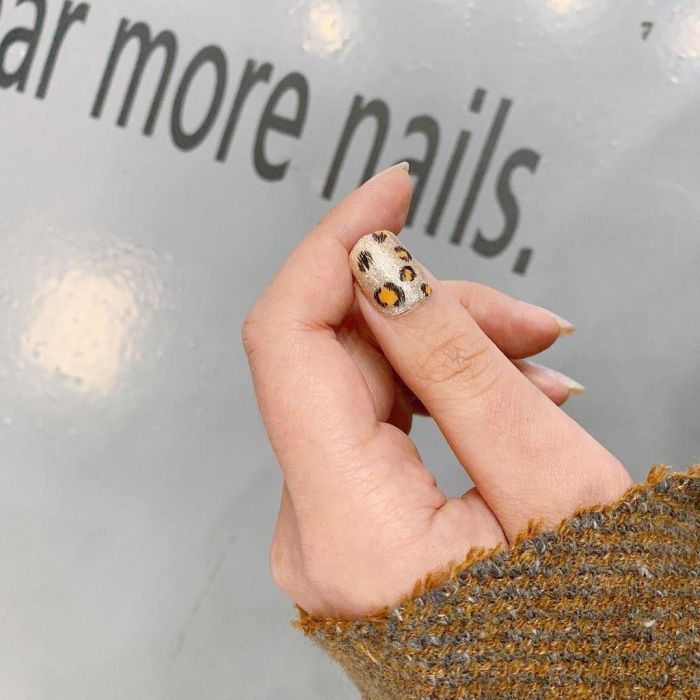 Leopard Print is still in! Και έχουμε δέκα πολύ διαφορετικούς τρόπους για να το υιοθετήσεις