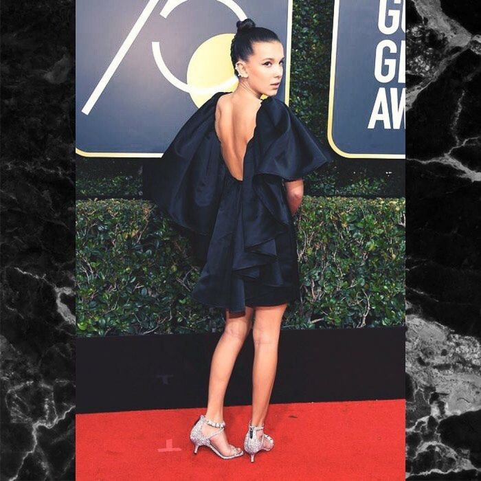 Τα αγαπημένα μας looks από Μillie Βobby Βrown που θα λατρέψεις 