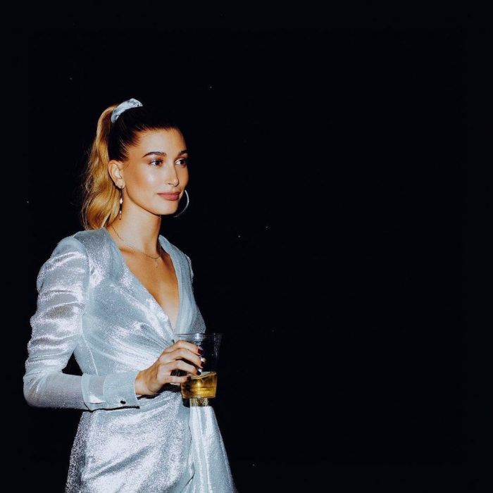 Οι κατηγορίες που δέχτηκε η Hailey Βieber