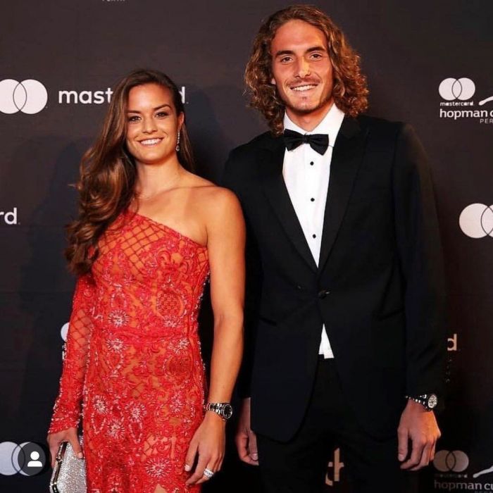 Όλα όσα θέλετε να μάθετε για τον Στέφανο Τσιτσιπά 