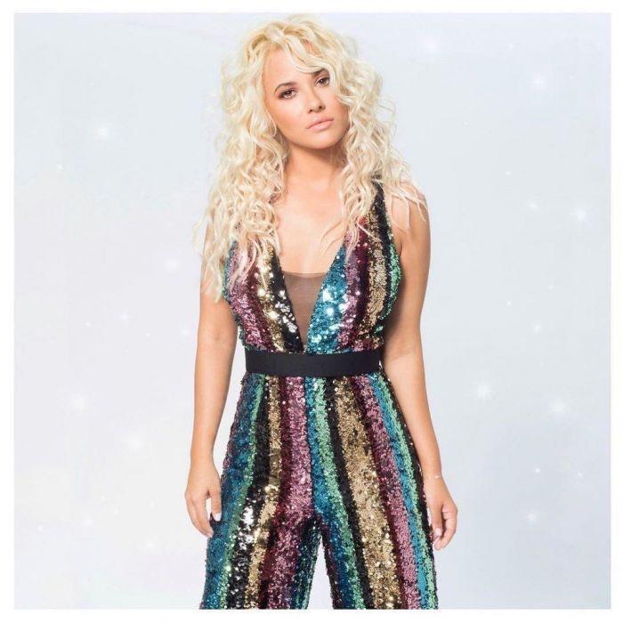 Τα αγαπημένα μας χτενίσματα από την Laura Narjes