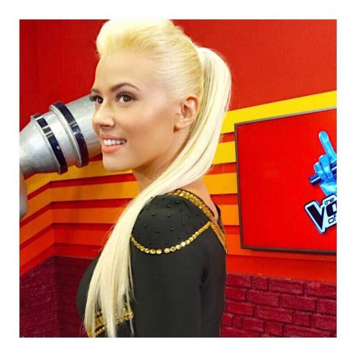 Τα αγαπημένα μας χτενίσματα από την Laura Narjes