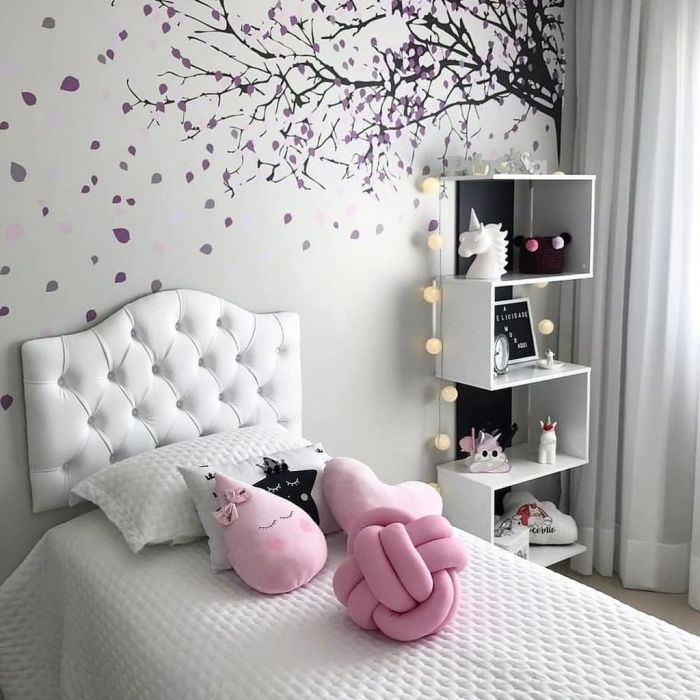 Πώς να επιλέξεις το χρώμα του δωματίου σου