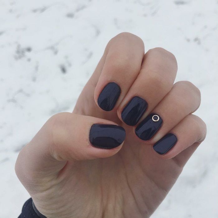 Μία μεταλλική λεπτομέρεια θα κάνει όλη τη διαφορά