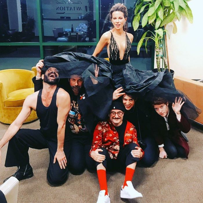 Η φωτογραφίες της δακρυσμένης ηθοποιού στο νοσοκομείο: Τι συνέβη με την υγεία της