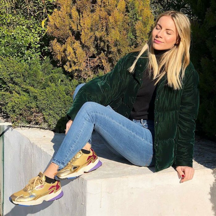 Μαρία Λουΐζα Βούρου: Συγκινεί μιλώντας για τους άντρες της ζωής της