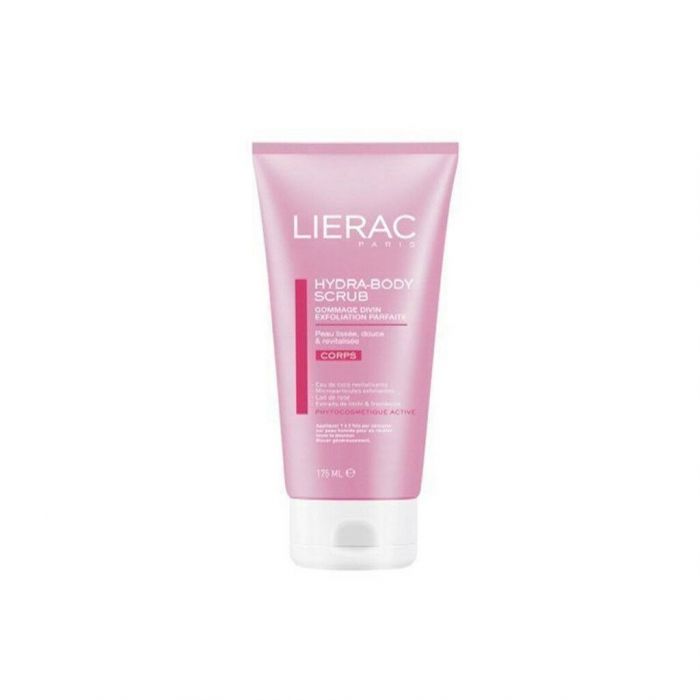 Lierac, Hydra Body Scrub