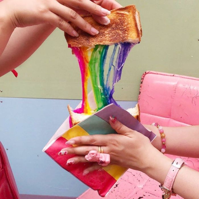 Δεν θα πιστέψετε τι είναι μόδα στην Ιαπωνία. 