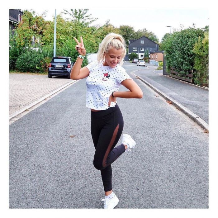 Το flashback της Λάουρα Νάργες παραμονές του Survivor