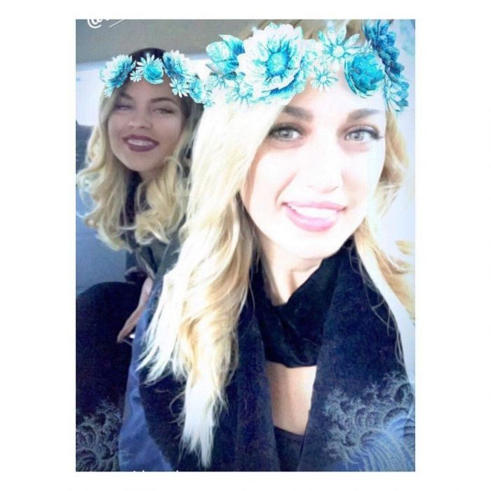 Δεν φαντάζεσαι πως έχει αλλάξει η αδερφή της Κωνσταντίνας Σπυροπούλου