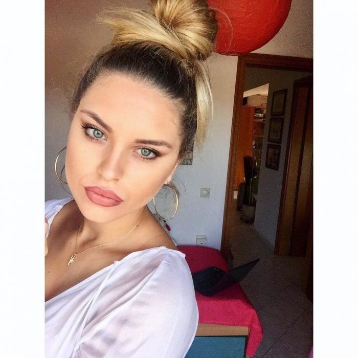 Δεν φαντάζεσαι πως έχει αλλάξει η αδερφή της Κωνσταντίνας Σπυροπούλου