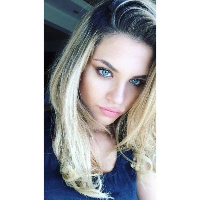 Δεν φαντάζεσαι πως έχει αλλάξει η αδερφή της Κωνσταντίνας Σπυροπούλου