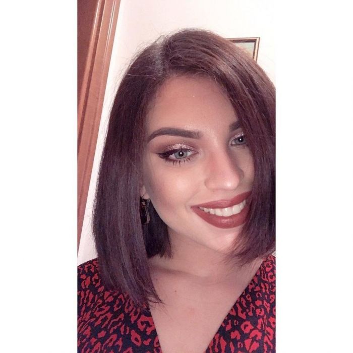 Δεν φαντάζεσαι πως έχει αλλάξει η αδερφή της Κωνσταντίνας Σπυροπούλου