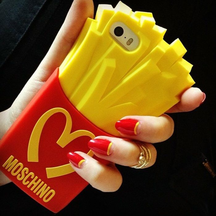 FryYay! Είναι απόγευμα Παρασκευής και λαχταρήσαμε λίγο junk food…