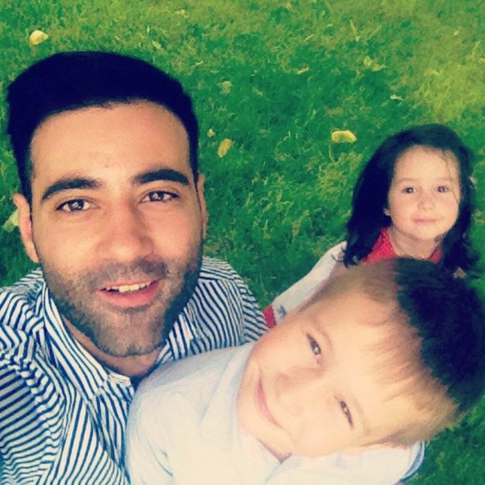 Ο Νικόλας είναι ο γοητευτικός απαγωγέας από «Το Τατουάζ». Δες τον!