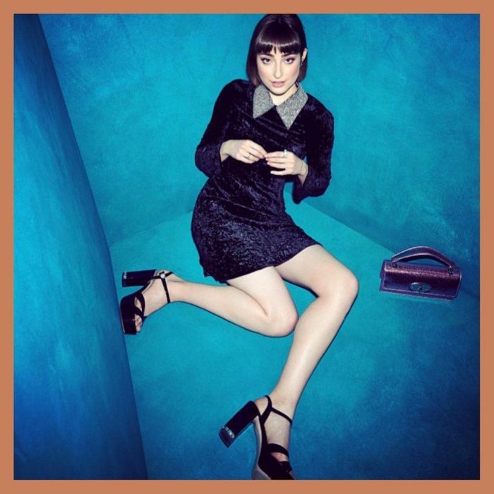 Ποιες αφέλειες σου ταιριάζουν ανάλογα με το σχήμα του προσώπου σου 