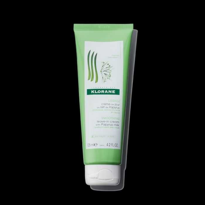 LEAVE-IN CREAM WITH PAPYRUS MILK
