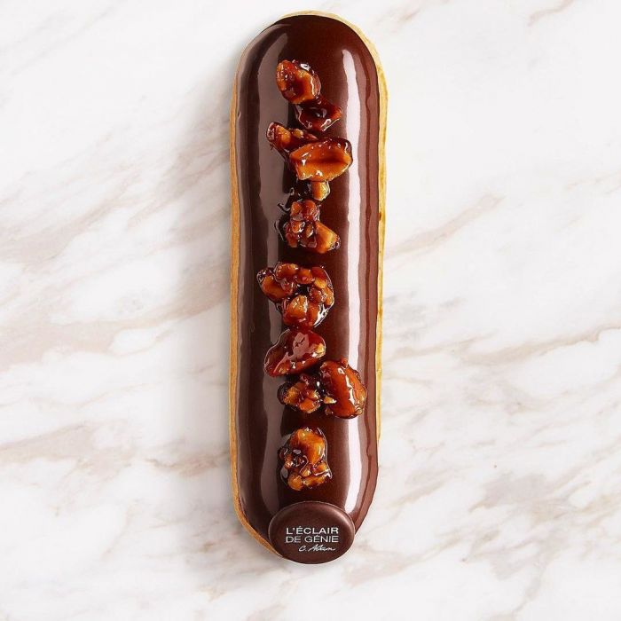 Τα ωραιότερα Εκλέρ του κόσμου