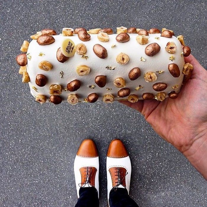 Τα ωραιότερα Εκλέρ του κόσμου